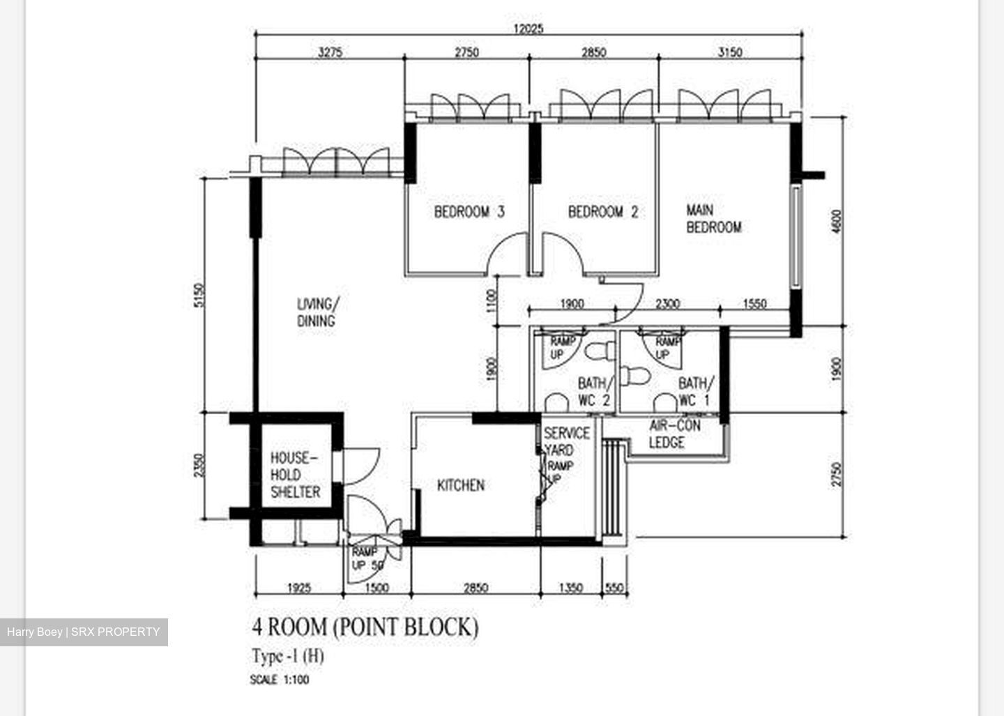 Dew Spring Yishun Yishun HDB 4 Rooms For Rent 101403361 dew-spring-yishun-yishun-hdb-4-rooms-for-rent-101403361